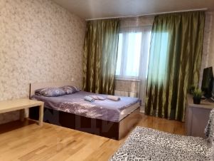 1-комн.кв., 39 м², этаж 3