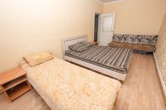 2-комн.кв., 56 м², этаж 6