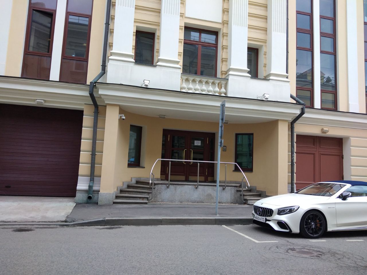 продажа помещений в БЦ на Кремлёвской набережной, 1с2