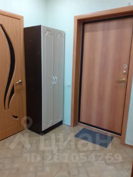 1-комн.кв., 40 м², этаж 1