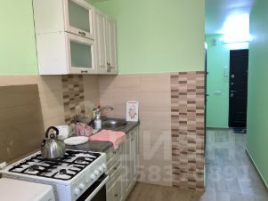 1-комн.кв., 35 м², этаж 7