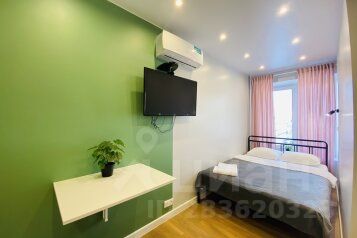 1-комн., 20 м², 5/5 этаж