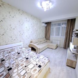 1-комн.кв., 38 м², этаж 3