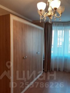 1-комн.кв., 37 м², этаж 3