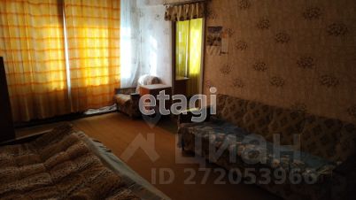 2-комн.кв., 45 м², этаж 1