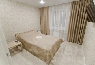 2-комн.кв., 50 м², этаж 6