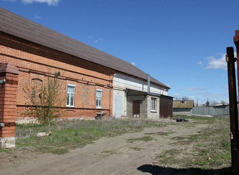 продажа помещений в ТЦ на ул. Октябрьская, 31