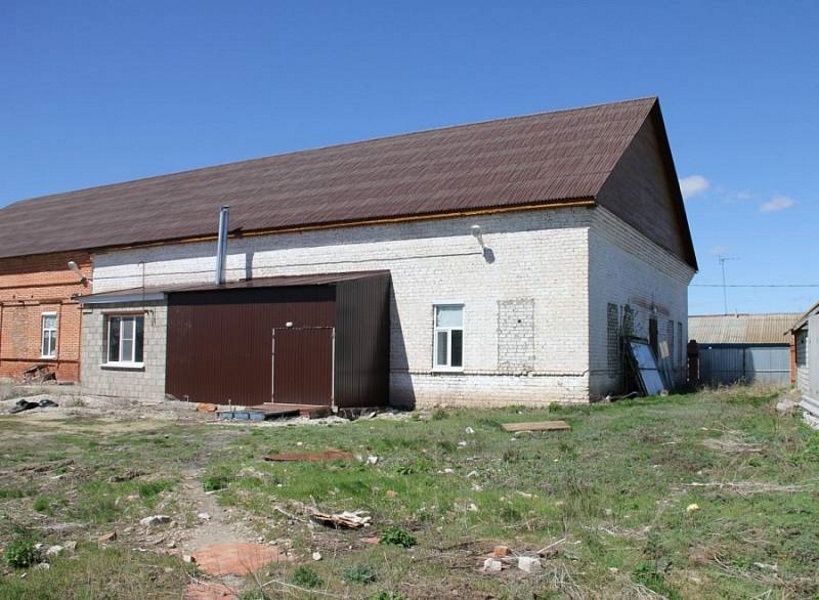 продажа помещений в ТЦ на ул. Октябрьская, 31