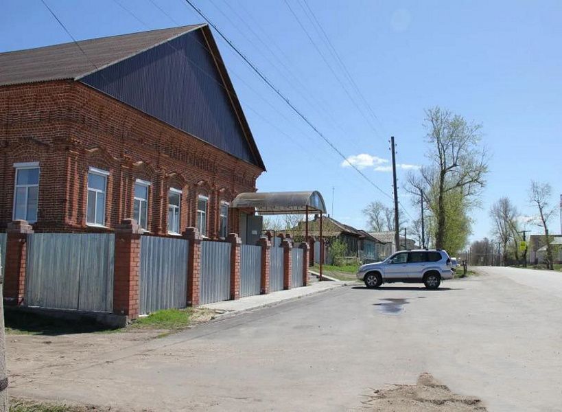 аренда помещений в ТЦ на ул. Октябрьская, 31