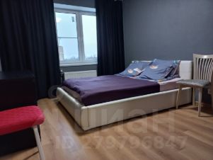 1-комн.кв., 40 м², этаж 9