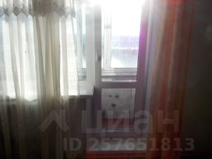 2-комн.кв., 52 м², этаж 9