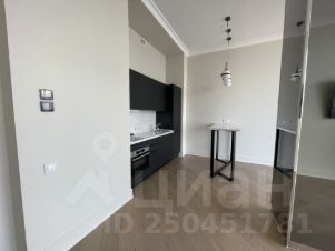 2-комн.апарт., 85 м², этаж 82