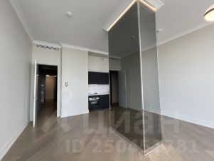 2-комн.апарт., 85 м², этаж 82