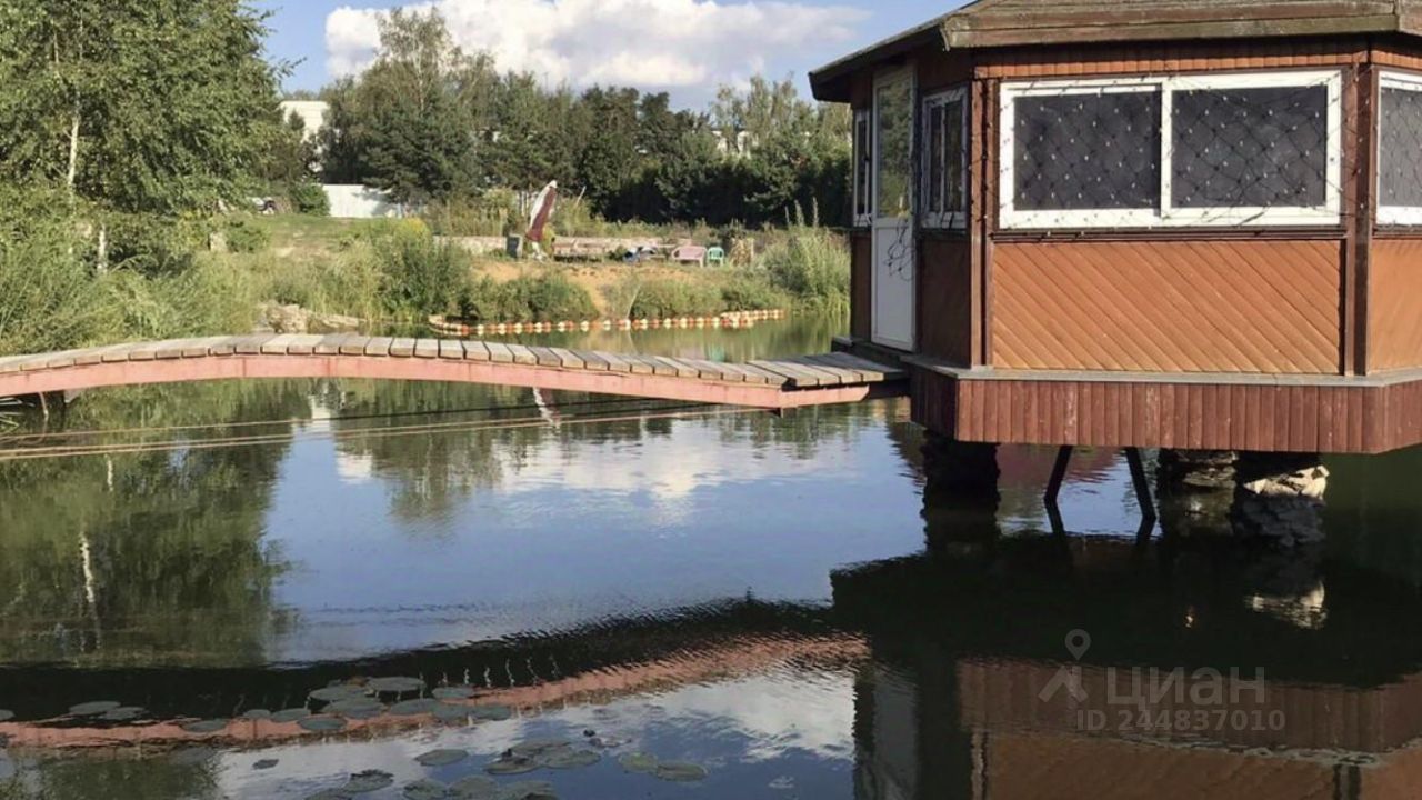 Купить элитный дом в городском округе Серебряных Прудах Московской области,  продажа дорогих коттеджей. Найдено 3 объявления.