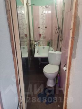 2-комн.кв., 33 м², этаж 3