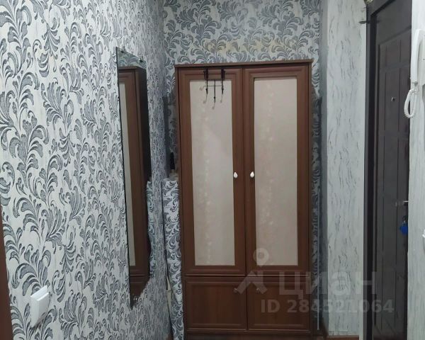 1-комн., 32 м², 3/5 этаж