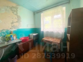 2-комн.кв., 40 м², этаж 1