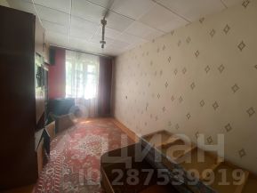 2-комн.кв., 40 м², этаж 1