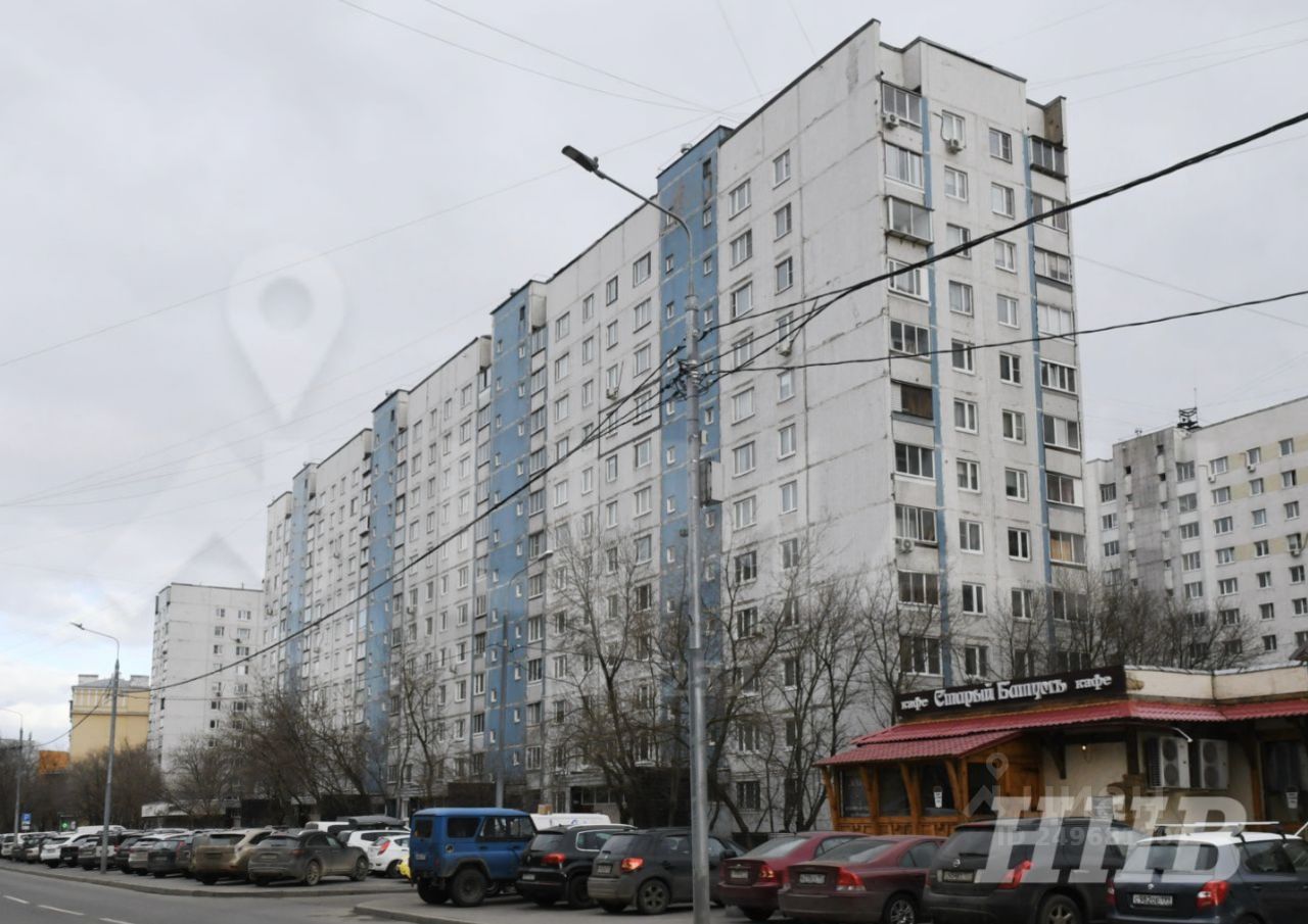 Продается3-комн.квартира,64м²