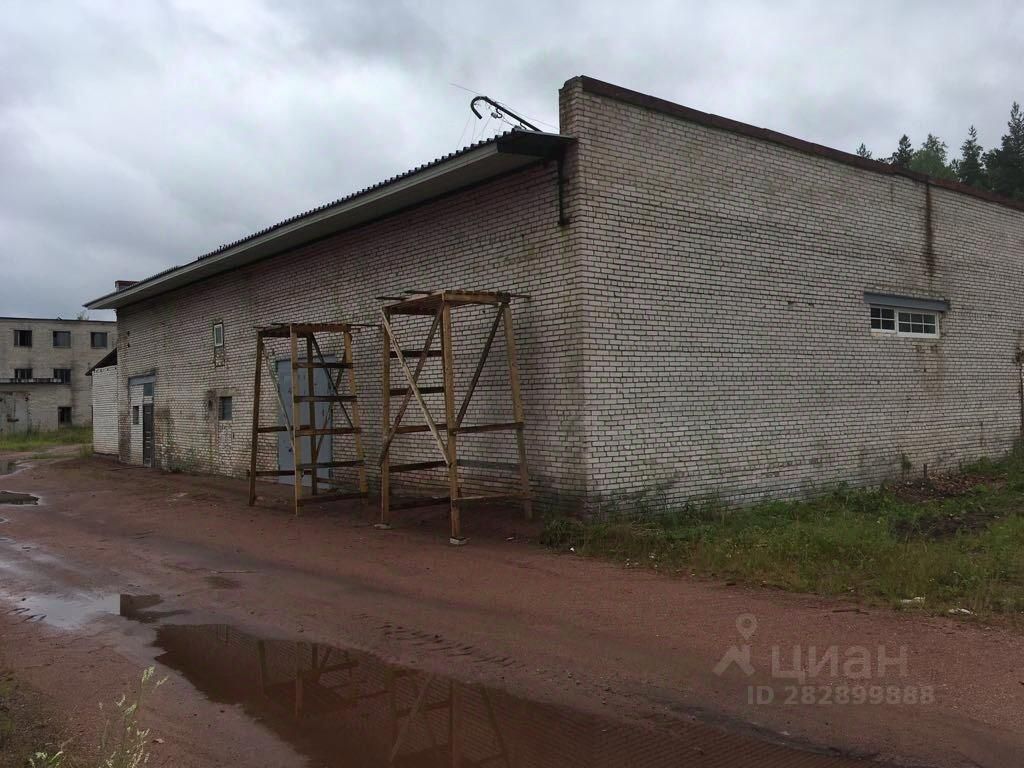 Купить Гараж В Лодейном Поле