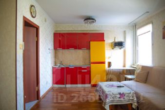 1-комн.кв., 35 м², этаж 7