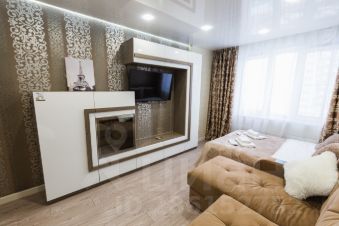 1-комн.кв., 40 м², этаж 9