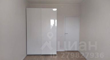 3-комн.кв., 74 м², этаж 6