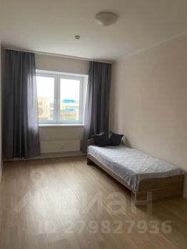 3-комн.кв., 74 м², этаж 6