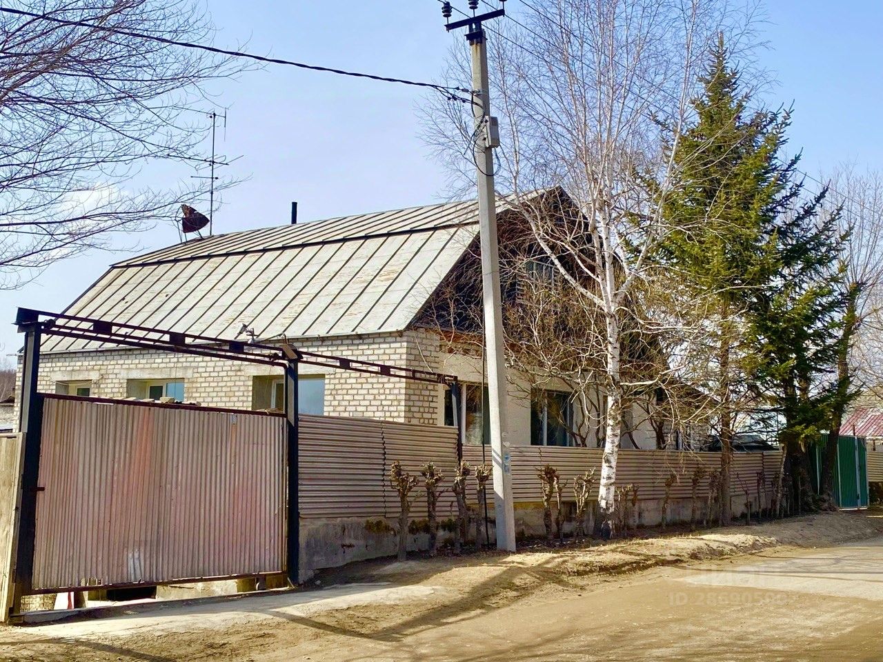 Купить дом на улице Моховая в поселке Моховая Падь в городе Благовещенск,  продажа домов - база объявлений Циан. Найдено 1 объявление