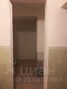 1-комн.кв., 36 м², этаж 1