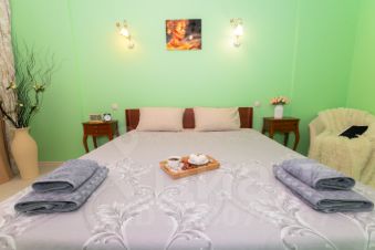 3-комн.кв., 90 м², этаж 5