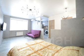 2-комн.кв., 57 м², этаж 4