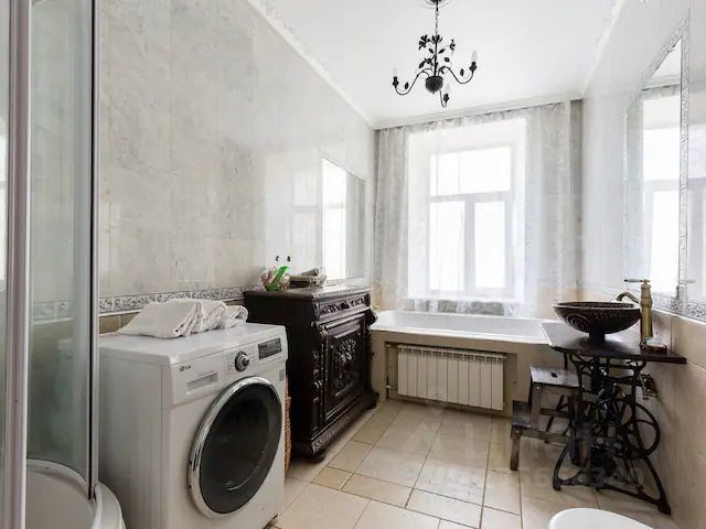 5-комн., 130 м², 5/6 этаж
