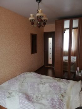 4-комн.кв., 73 м², этаж 6