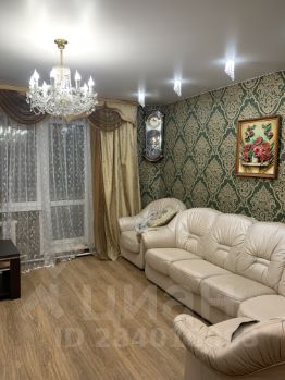 2-комн.кв., 54 м², этаж 5