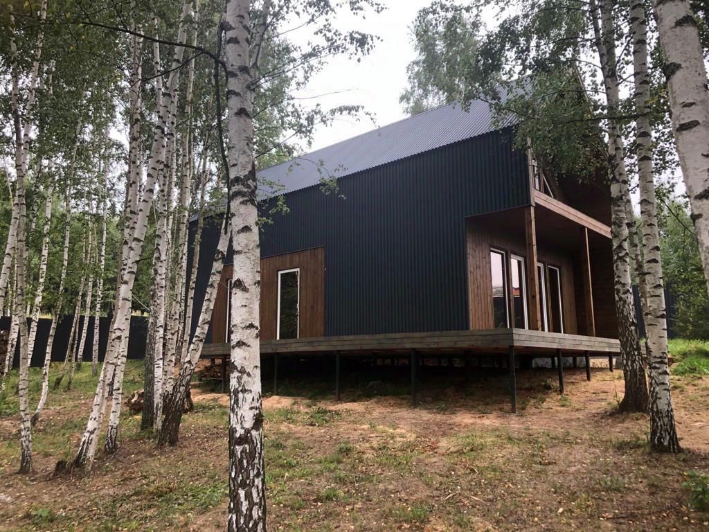 Продажа дома 150м² Московская область, Солнечногорск городской округ ...