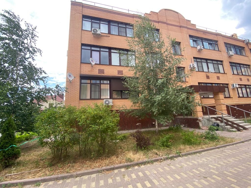 Купить пятикомнатную квартиру 130м² ул. Владимирская, 95к10, Рязань,  Рязанская область - база ЦИАН, объявление 278921364