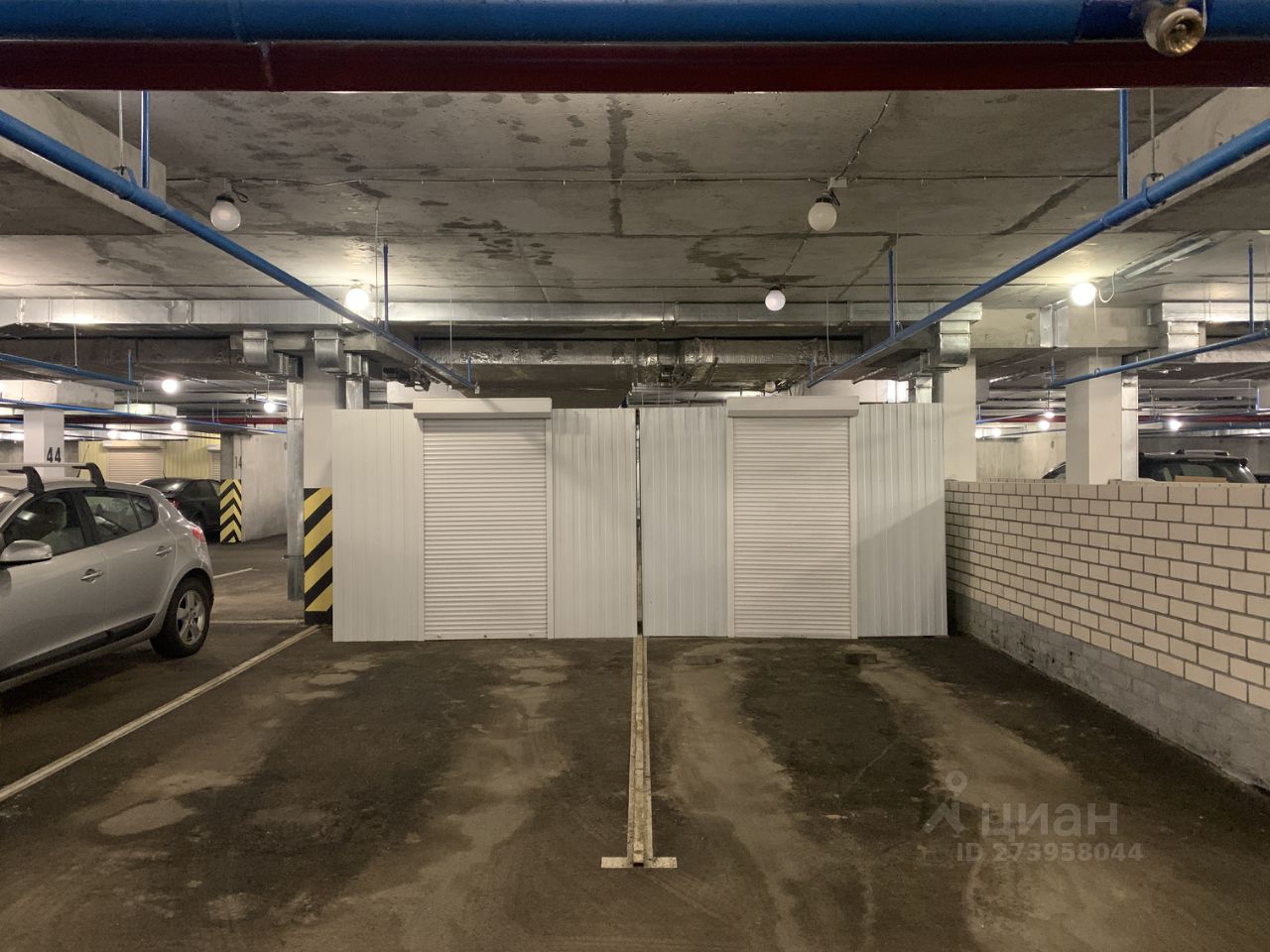 Продается гараж в Екатеринбурге, площадь 32.4 кв.м. Современное помещение, удобное расположение, надежная защита. Отличный выбор для хранения авто.