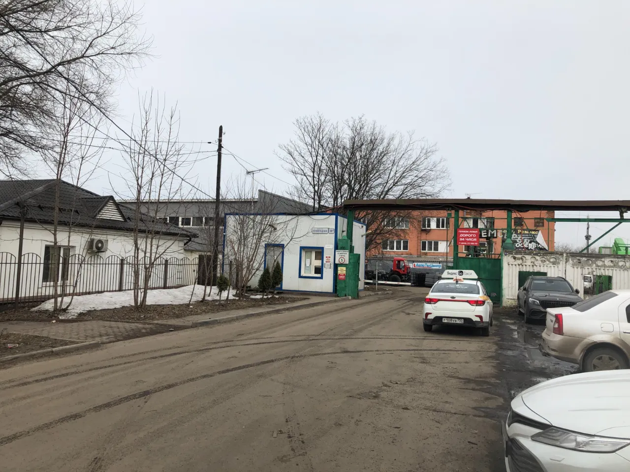 аренда помещений в СК на Ленинградском шоссе, 300Ас3