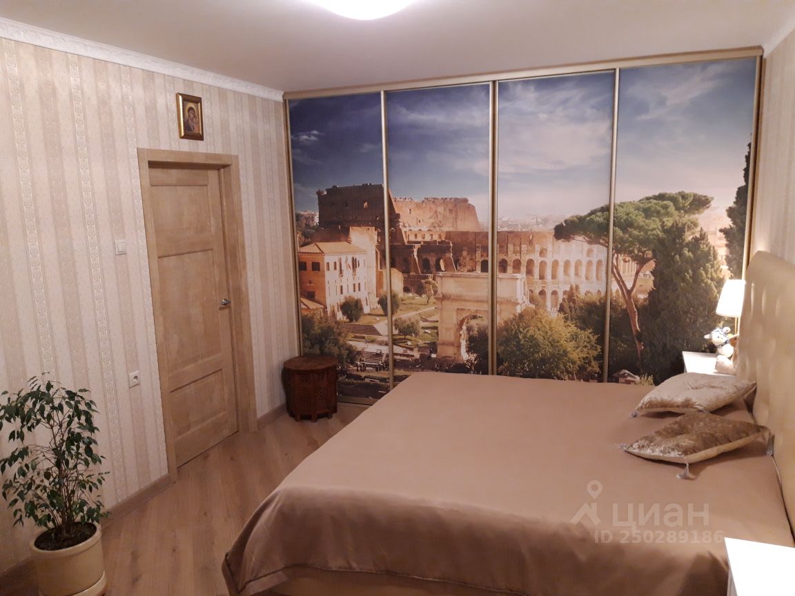 1-комнатная квартира, 40 м² — фото 1