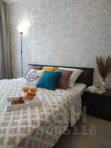 1-комн. кв 32 м2, 6/9 эт