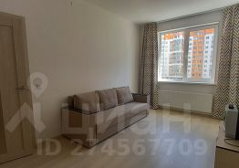 1-комн.кв., 31 м², этаж 4