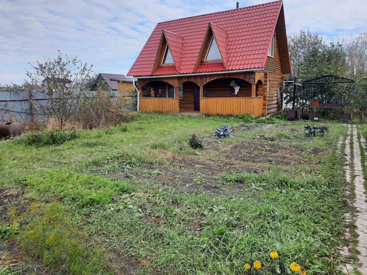 Снять дом в округе Центральный в городе Тюмень, аренда домов на длительный  срок. Найдено 3 объявления.