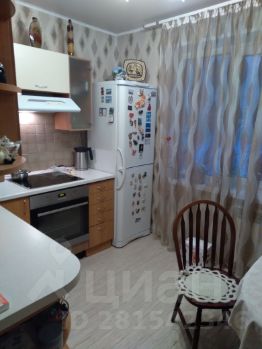 2-комн.кв., 43 м², этаж 5