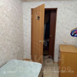 3-комн.кв., 83 м², этаж 1