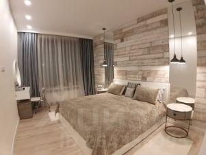 3-комн.кв., 75 м², этаж 13