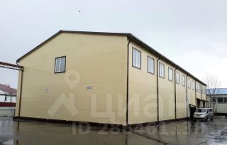 торг. площадь 450 м², этаж 2