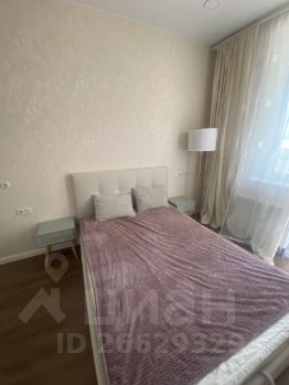 2-комн.кв., 58 м², этаж 8