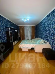 3-комн.кв., 82 м², этаж 16