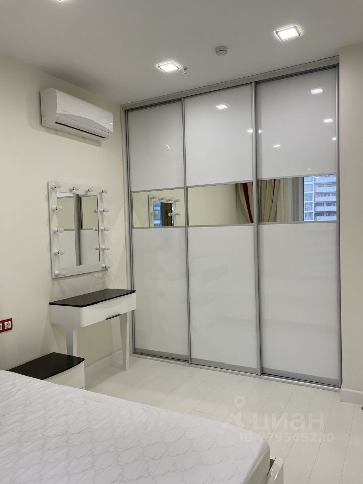 2-комнатная квартира, 49 м² — фото 8